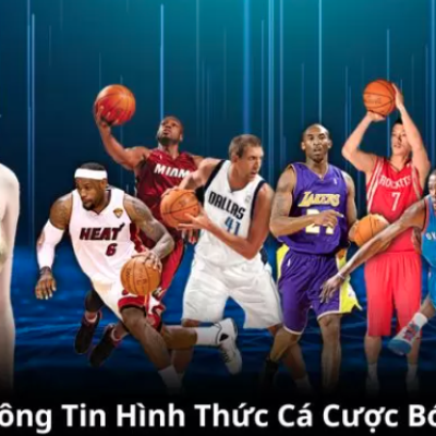 Chiều Cao Rổ Bóng Rổ Tiêu Chuẩn: Tầm Quan Trọng và Lợi Ích trong Thể Thao Kubet