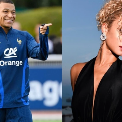 Tất tần tật tin tức về bạn gái Mbappe không thể bỏ lỡ Ku11