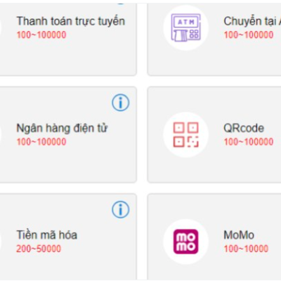 Hướng Dẫn Nạp USDT Vào KUBET Mới Nhất: Chi Tiết Từng Bước kubet 🎖 ku casino đăng ký kubet đăng nhập ku 24/7