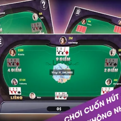 Bài Tiến Lên Solo – Luật Chơi Và Chiến Thuật Để Chiến Thắng Ku11